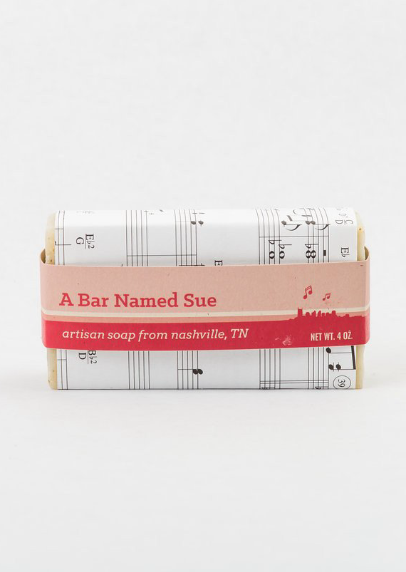 Bar Named Sue Soap Music City Shop bar-named-sue-soap-music-city-shop