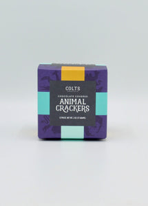 Colt's Animal Crackers