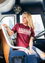 Retro Music Tee