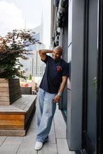 Hot Chicken Tee [Black]