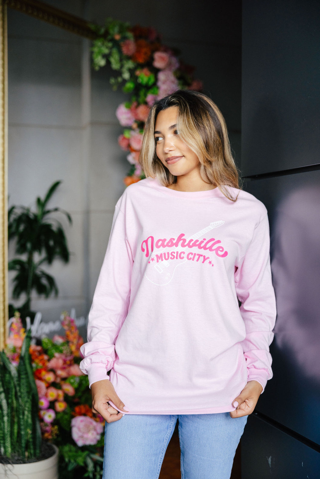 Dolly Long Sleeve