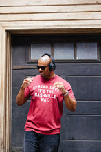Spread Love Tee [Nashville Hot]