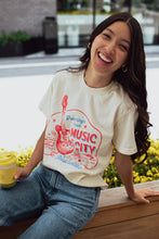 Postcard Tee