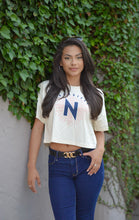 N For Nashville Crop