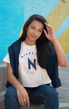 N For Nashville Crop