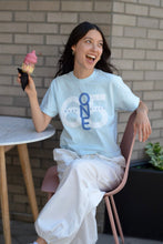 6 ONE 5 Tee