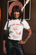 Vintage Radio Tee