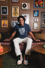 Sounds Better Live Tee