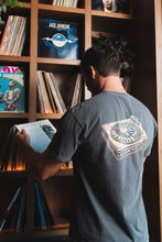 Neighborhood Record Tee
