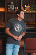 Neighborhood Record Tee