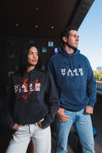 Tri Star Hoodie