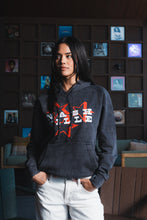 Tri Star Hoodie