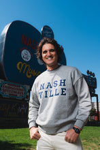 Nashville Classic Crew