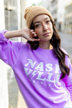 Nashville Bolt Crew