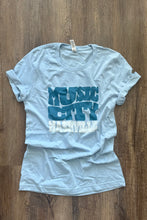 Music City Wave Tee