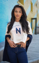 N For Nashville Crop