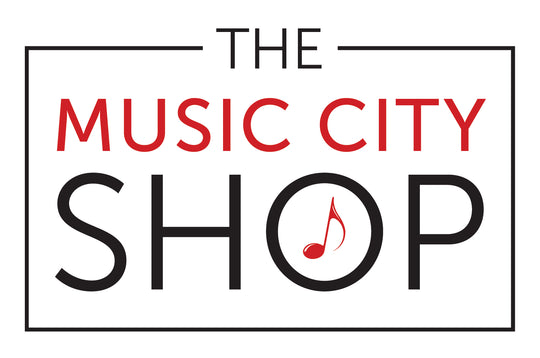 The Music City Shop