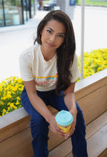 Music City Tee [Ivory]