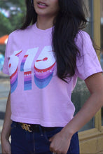 615 Groove Tee