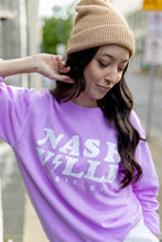 Nashville Bolt Crew
