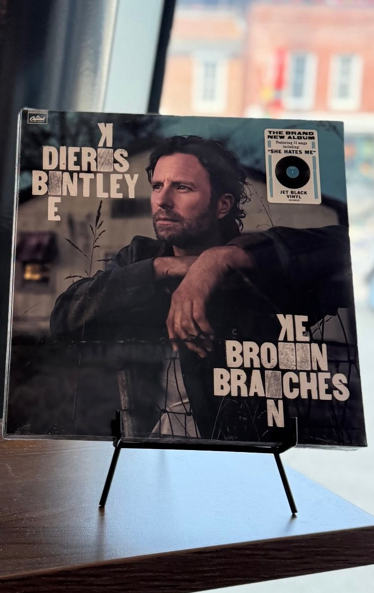 Broken Branches Vinyl Record