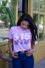 615 Groove Tee