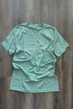 Sage Songwriter Tee