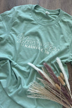 Sage Songwriter Tee