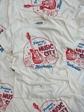 Postcard Tee