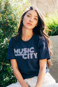 Music City Tee