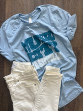 Music City Wave Tee