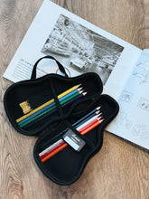 Rockstar Pencil Case