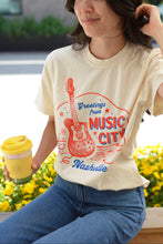 Postcard Tee
