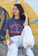 Electric Tee