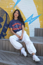 Electric Tee