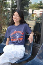 Electric Tee