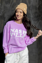 Nashville Bolt Crew