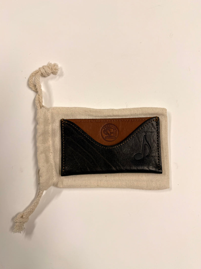 Business Card Wallet