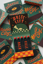Matchbook