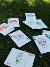 Playing Cards