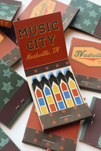 Matchbook
