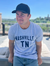 About Nashville Tee