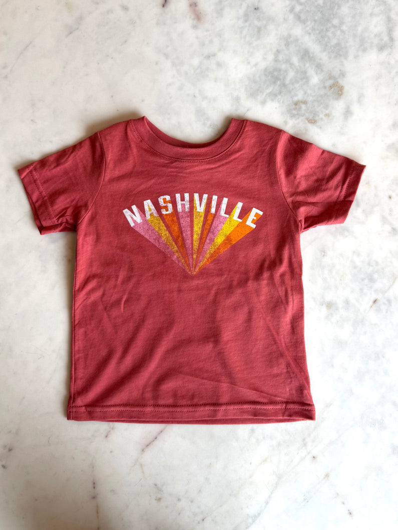 Spotlight Kid's Tee