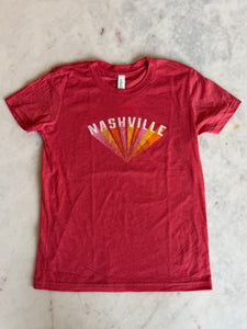 Spotlight Kid's Tee
