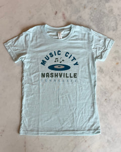 Record Breaker Kid's Tee