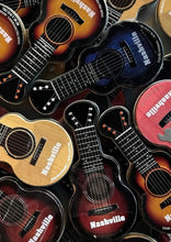 Guitar Mint Tins