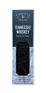 Tennessee Whiskey Tea