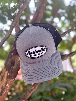 COVERNATのSouvenir City T-Shirt 全2色 The Nashville Collection - Local T Shirts | City Shirt Co
