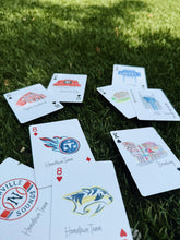 Playing Cards