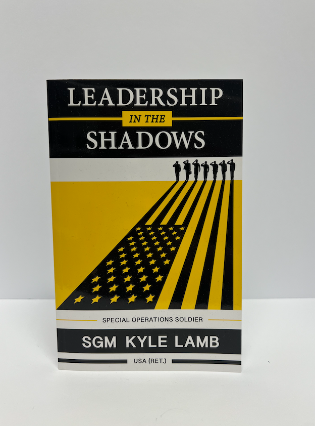 Leadership In The Shadows